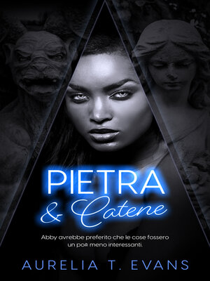 cover image of Pietra & Catene